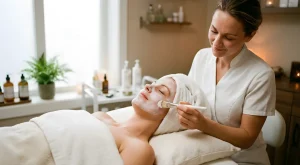 How Often Should You Get a Facial? A Starting Point and How to Adjust It