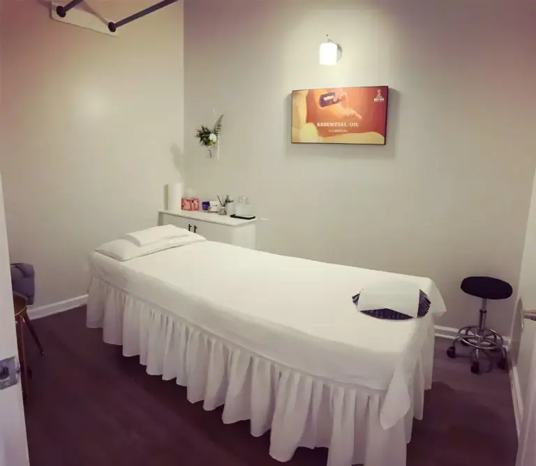 Deep Tissue Massage vs Swedish Massage: How to Choose